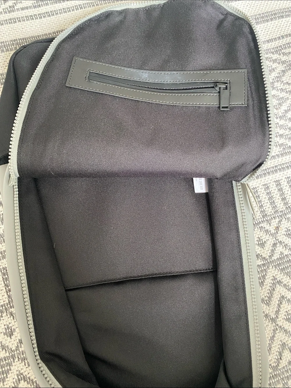 RAINS City Backpack Unisex